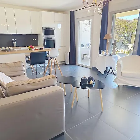 Golfe Horizon-4 By Interhome