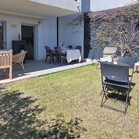 아파트 Golfe Horizon-4 By Interhome Fréjus