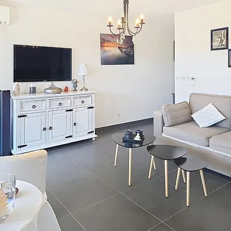 Golfe Horizon-4 By Interhome Daire *