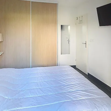 Golfe Horizon-4 By Interhome Daire