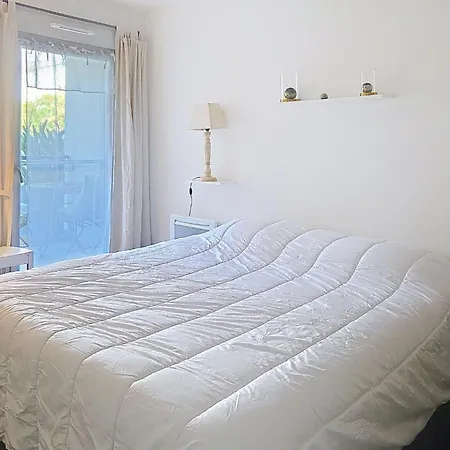 Golfe Horizon-4 By Interhome *