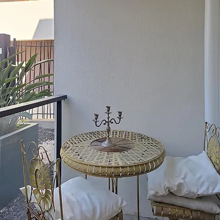 Golfe Horizon-4 By Interhome * Fréjus