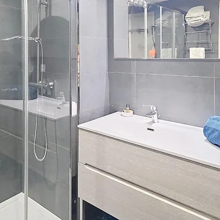 Golfe Horizon-4 By Interhome *
