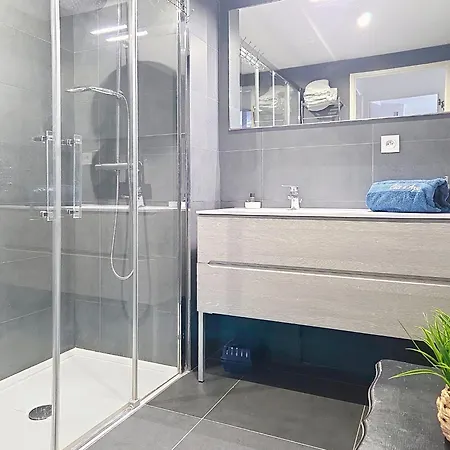 아파트 Golfe Horizon-4 By Interhome Fréjus