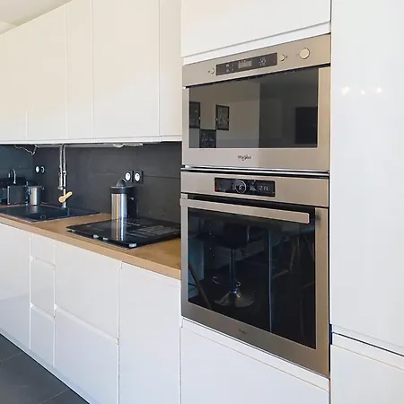 Golfe Horizon-4 By Interhome Fréjus