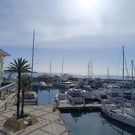 Golfe Horizon-4 By Interhome *