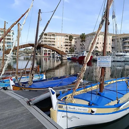 Golfe Horizon-4 By Interhome Daire *